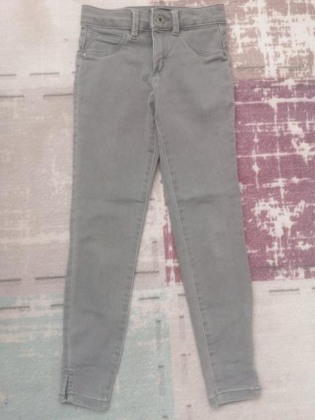 Nohavice, reserved,134