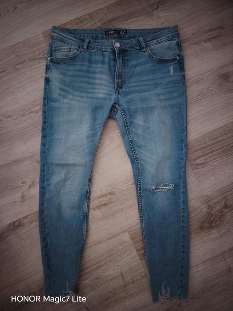 Dámske rifle, new yorker,42