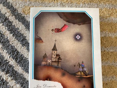 Povesti o hradoch i  (1991), 