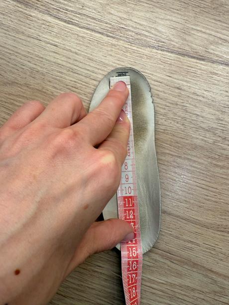 Prechodne topanky superfit 23, superfit,23