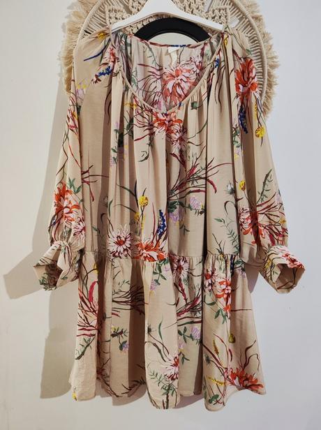 Oversize tunika h&m, h&m,xl