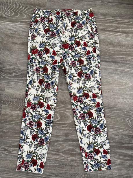 Nohavice zara, zara,34