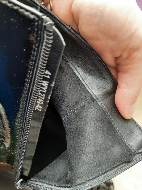 Kožené lakované topanky 41, lasocki,41