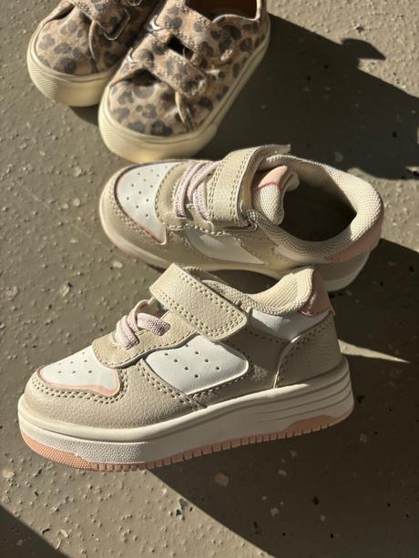 Topánky velkosť 20/21, 20