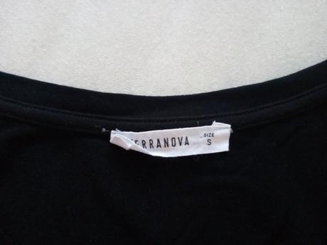 Tričko, terranova,s