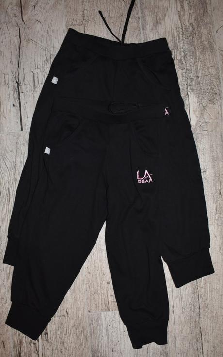 Kraťasy, l.a. gear,128