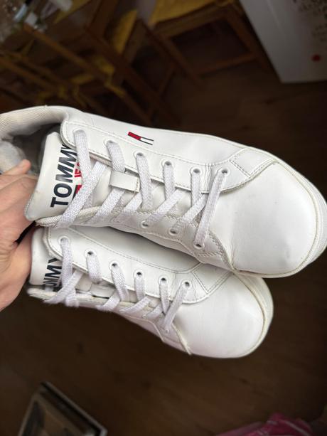 Tenisky tommy jeans, tommy hilfiger,40