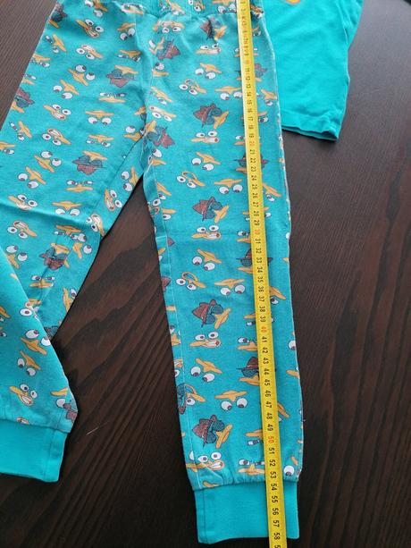 Pyžamo s kacerom, reserved,110