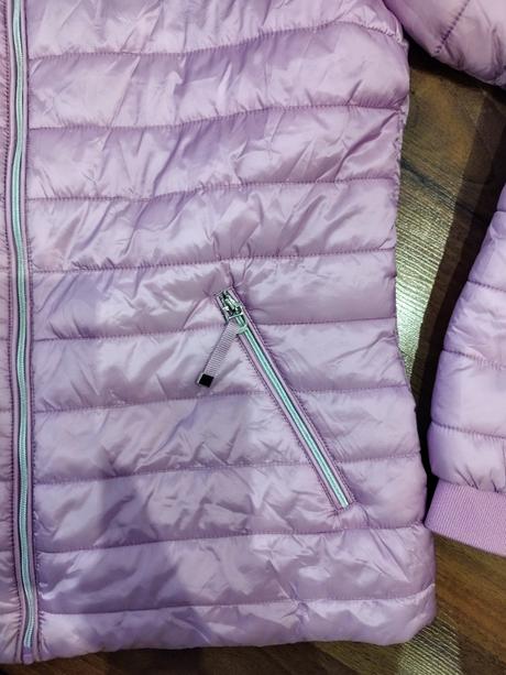 Tchibo dámska bunda, tchibo,38