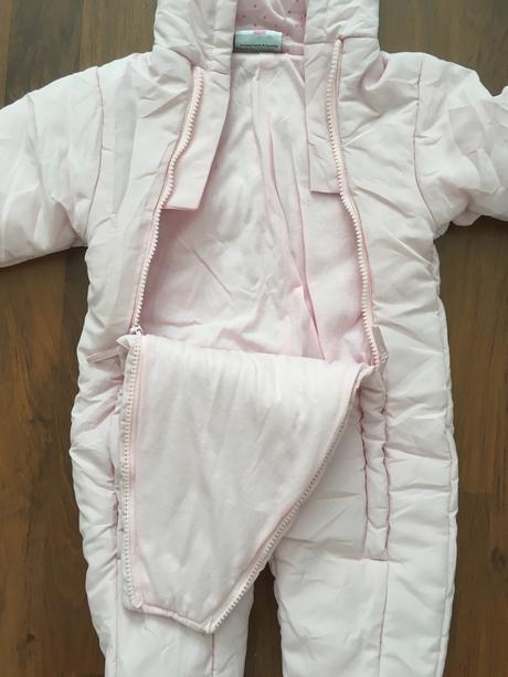 Zimný overal, topomini,68