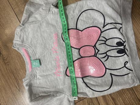 Krásne mikiny pre dievčatko 2ks 86, pepco,86