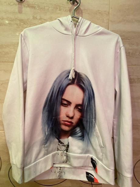 Mikina billie e., 152