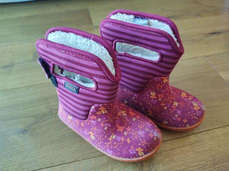 Dievčenské fake bogs, veľ. 26, 26