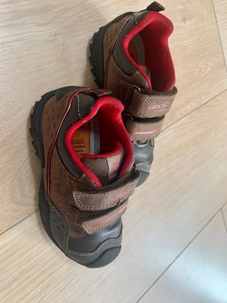 Geox topanky, geox,26