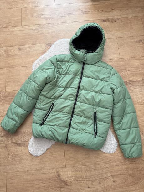 Prešívaná bunda s.oliver, s.oliver,s