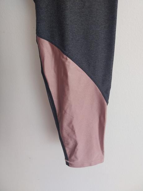 Leginy h&m, h&m,xl