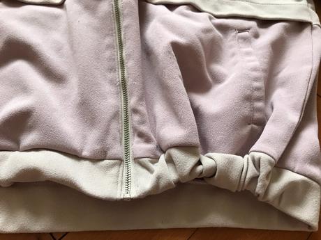 Tepláková súprava reserved, reserved,xs