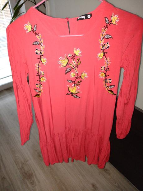 Tunika xs, sinsay,xs