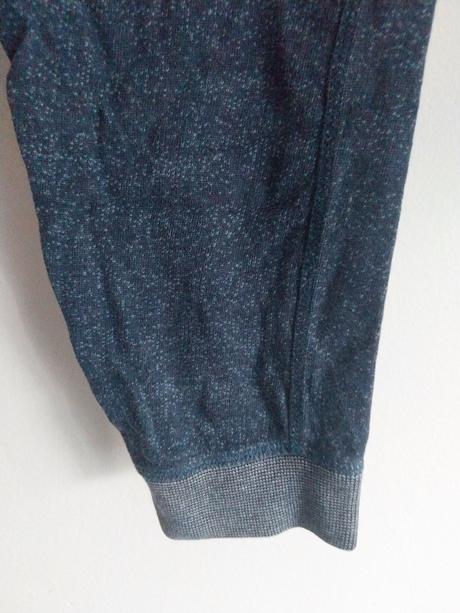 Teplaky, f&f,140