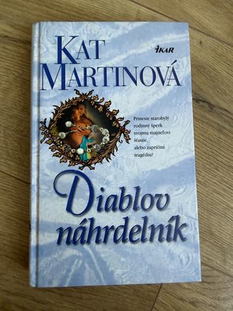 Kat martinová,