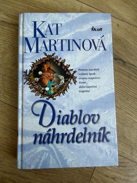 Kat martinová,