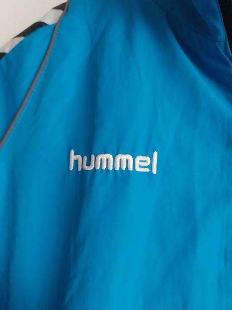 Letna bunda, hummel,140