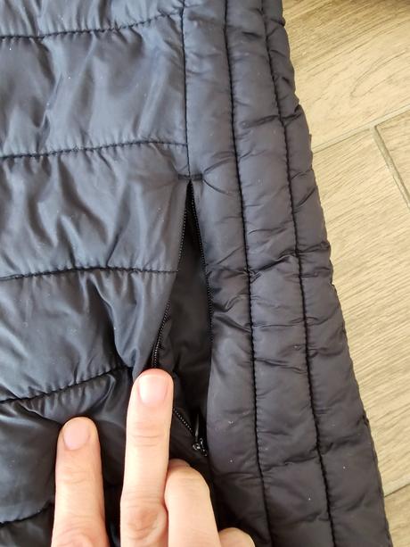 Vatovana bunda peppers 134, pepperts,134