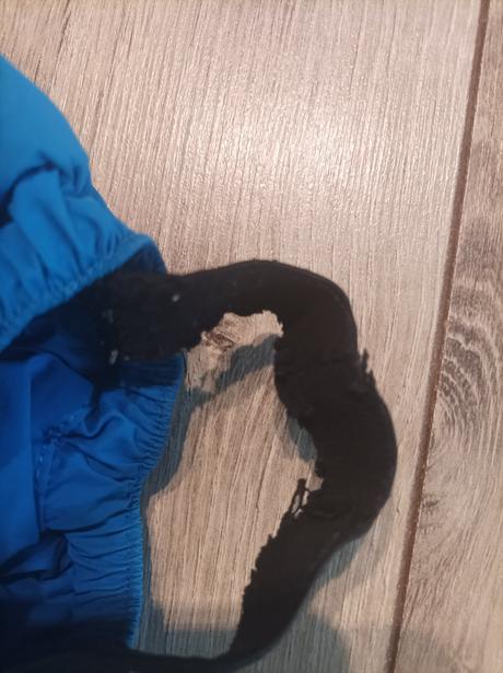 Zimný overal, decathlon,92