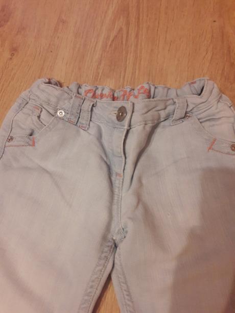 Rifle na gumičku, cherokee,122