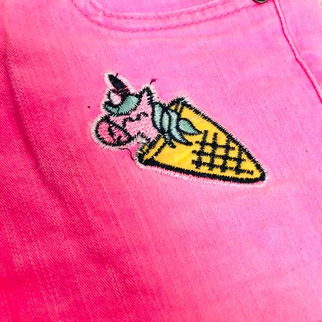 Riflove kratasy, kik,146