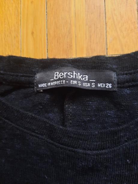 Dámske "šaty", bershka,s
