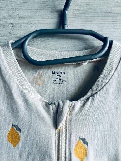 Pyžamá lindex, lindex,86