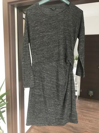 Esmara krásne teplé šaty, esmara,46