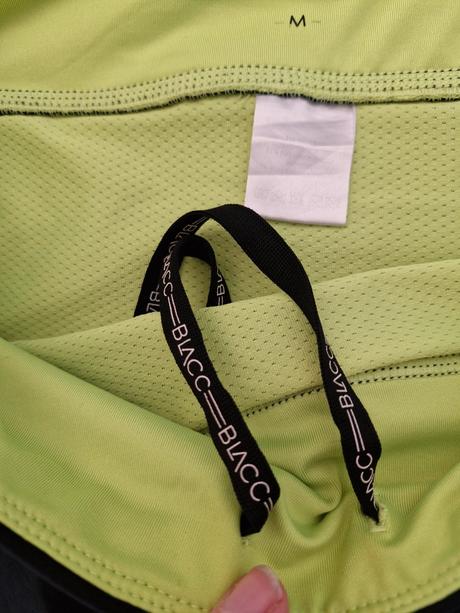 Športové šortky, m