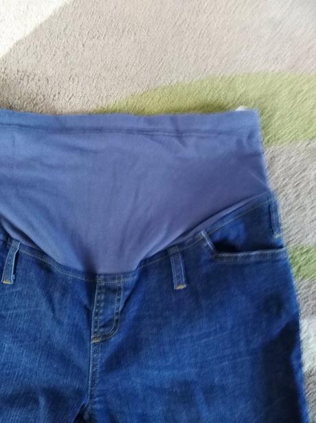 Tehotenské rifle, xxxl