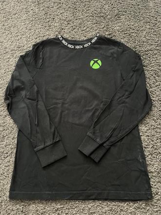 Tričko xbox, f&f,152