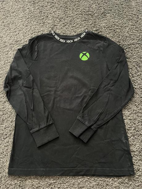 Tričko xbox, f&f,152
