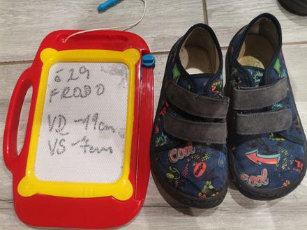 Plátenky froddo, froddo,29