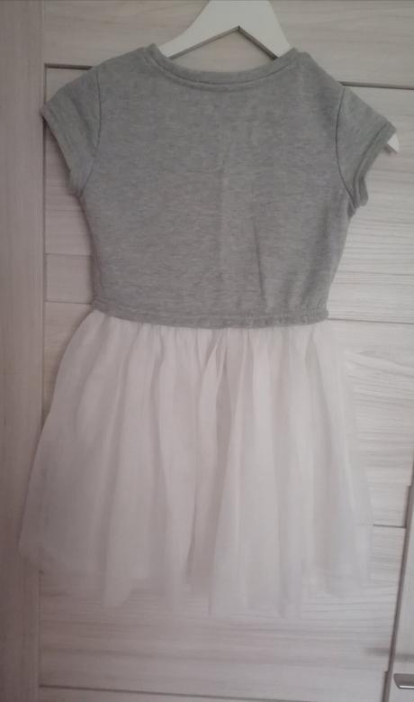 Detské šaty, pepco,134