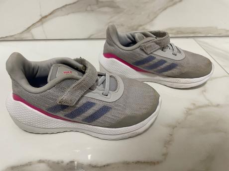 Malo nosene tenisky, adidas,26