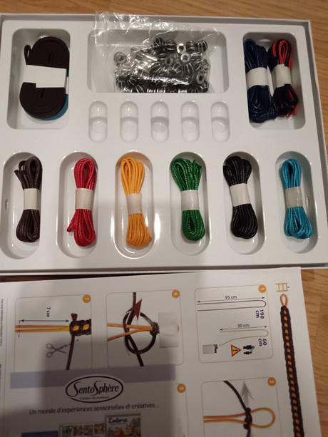 Náramky pre chlapcov, 