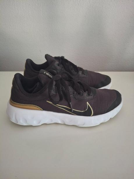 Original nike tenisky vyborny stav top, nike,38