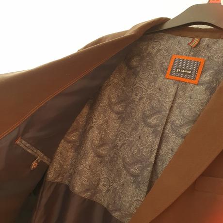 Sako xxl calamar, xxl