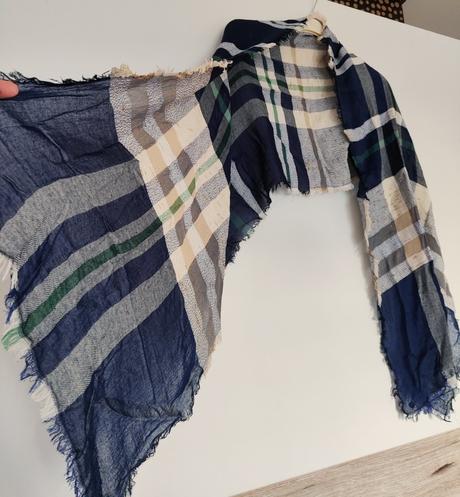 Krásny šál esprit, esprit