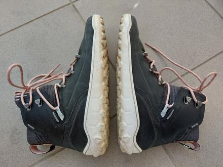 Členkové vivobarefoot tracker decon fg2 č.39, vivobarefoot,39