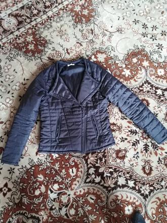 Prechodná bunda, 38