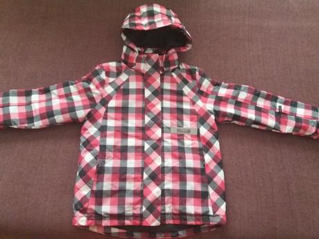 Detská vetrovka, crivit,146