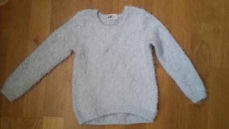 Pulovrik, h&m,98