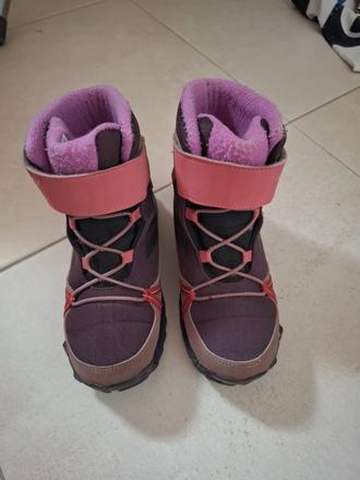 Zimne topanky, adidas,31