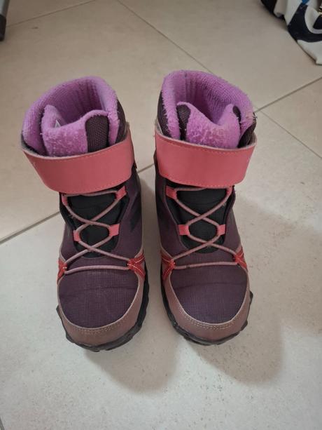 Zimne topanky, adidas,31